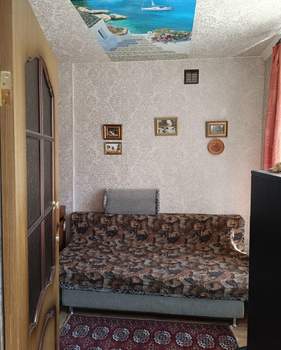 2-к квартира, вторичка, 42м2, 2/4 этаж