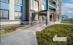 2-к квартира, сданный дом, 97м2, 9/15 этаж
