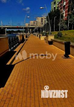 3-к квартира, вторичка, 56м2, 4/5 этаж