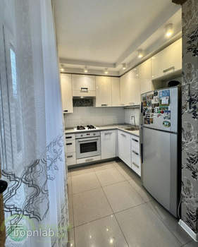 3-к квартира, вторичка, 58м2, 3/5 этаж