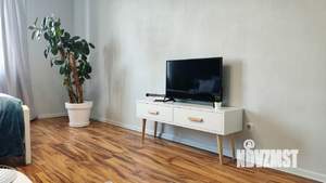 1-к квартира, вторичка, 46м2, 7/8 этаж