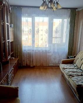 3-к квартира, вторичка, 64м2, 3/9 этаж