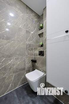 2-к квартира, вторичка, 56м2, 6/10 этаж
