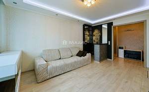 2-к квартира, вторичка, 51м2, 9/10 этаж