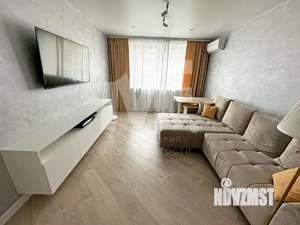 2-к квартира, вторичка, 56м2, 4/9 этаж