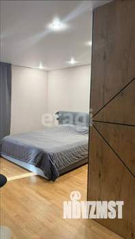 2-к квартира, вторичка, 45м2, 1/5 этаж