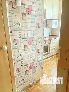 1-к квартира, вторичка, 24м2, 3/5 этаж