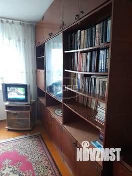 2-к квартира, вторичка, 38м2, 3/4 этаж