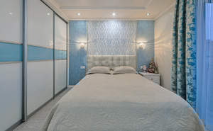 2-к квартира, вторичка, 70м2, 6/10 этаж