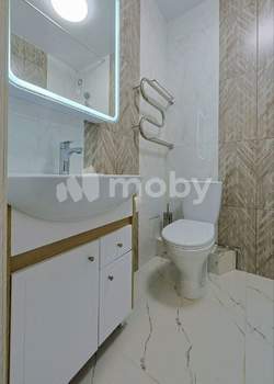 1-к квартира, вторичка, 35м2, 8/8 этаж