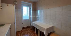 3-к квартира, вторичка, 57м2, 3/5 этаж