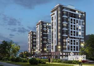 1-к квартира, вторичка, 46м2, 4/15 этаж