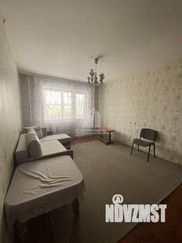 1-к квартира, вторичка, 37м2, 6/9 этаж