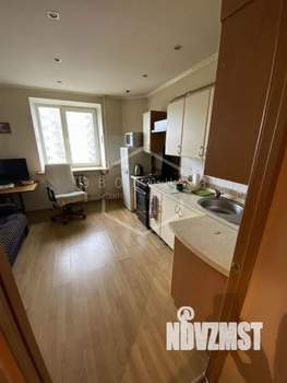 1-к квартира, вторичка, 48м2, 8/14 этаж