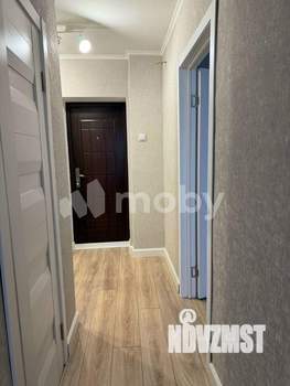 1-к квартира, вторичка, 36м2, 3/5 этаж