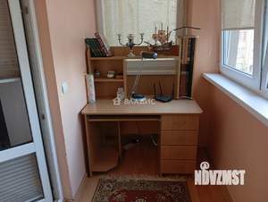 1-к квартира, вторичка, 46м2, 4/9 этаж