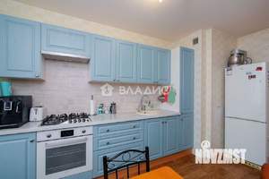 2-к квартира, вторичка, 57м2, 8/9 этаж