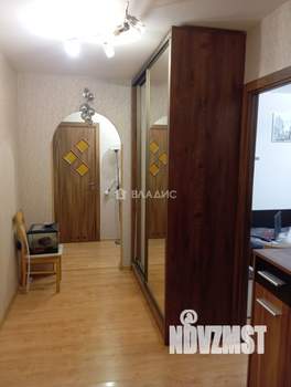 4-к квартира, вторичка, 94м2, 8/9 этаж