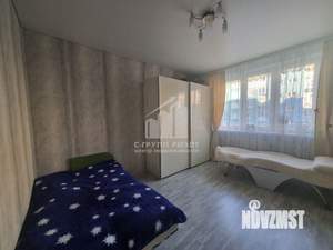 1-к квартира, вторичка, 32м2, 5/8 этаж