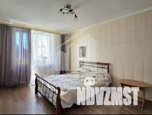 1-к квартира, вторичка, 41м2, 4/9 этаж