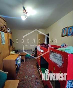 1-к квартира, вторичка, 30м2, 3/5 этаж