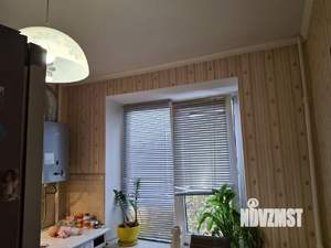 1-к квартира, вторичка, 30м2, 4/5 этаж