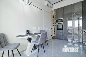 2-к квартира, вторичка, 52м2, 10/10 этаж