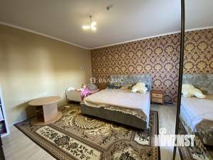 1-к квартира, вторичка, 42м2, 9/16 этаж