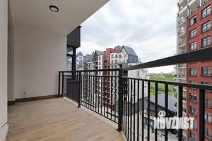 2-к квартира, вторичка, 81м2, 7/11 этаж