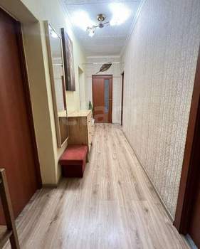 3-к квартира, вторичка, 71м2, 2/3 этаж