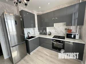 2-к квартира, вторичка, 55м2, 5/9 этаж