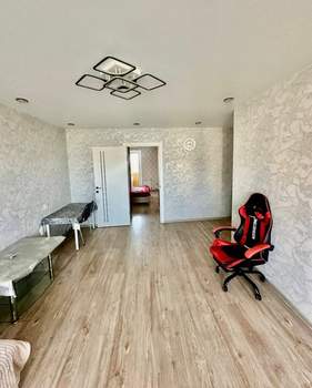 3-к квартира, вторичка, 64м2, 9/9 этаж