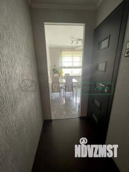 2-к квартира, вторичка, 55м2, 5/9 этаж