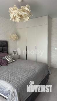 2-к квартира, вторичка, 59м2, 7/8 этаж