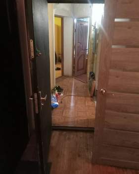 3-к квартира, вторичка, 81м2, 1/3 этаж