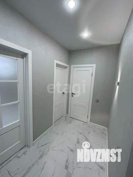 1-к квартира, вторичка, 36м2, 8/8 этаж