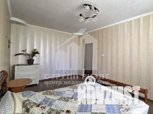 1-к квартира, вторичка, 41м2, 4/9 этаж