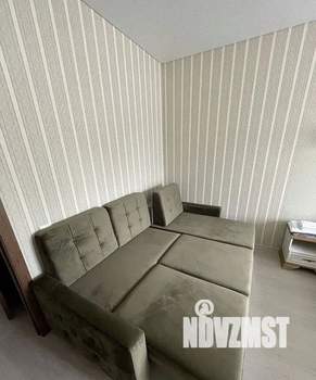 1-к квартира, вторичка, 36м2, 2/9 этаж