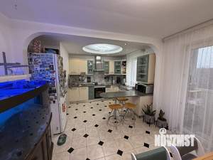 3-к квартира, вторичка, 95м2, 5/10 этаж