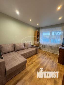 3-к квартира, вторичка, 76м2, 9/14 этаж