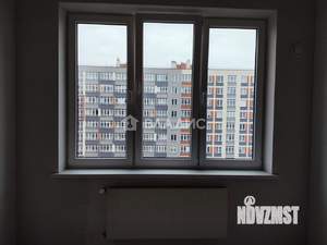 1-к квартира, вторичка, 38м2, 13/17 этаж