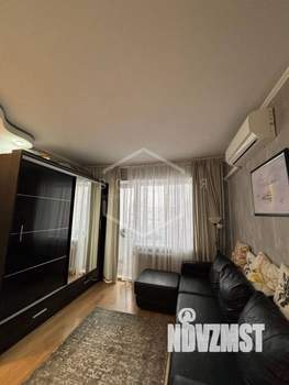 2-к квартира, вторичка, 50м2, 10/10 этаж