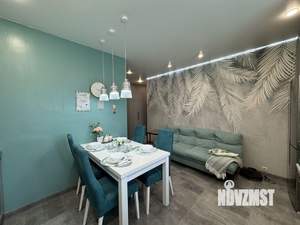 3-к квартира, вторичка, 87м2, 6/10 этаж