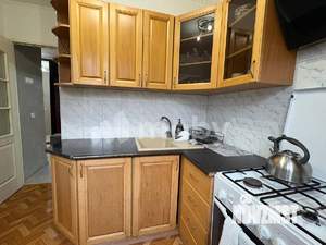 4-к квартира, вторичка, 63м2, 3/5 этаж