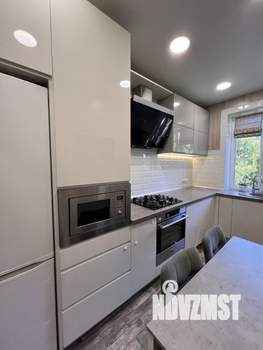 3-к квартира, вторичка, 65м2, 3/3 этаж