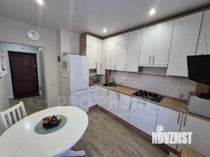 1-к квартира, вторичка, 32м2, 2/8 этаж