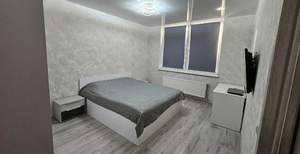 2-к квартира, вторичка, 50м2, 5/5 этаж