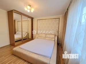 2-к квартира, вторичка, 63м2, 2/10 этаж
