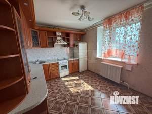 1-к квартира, вторичка, 48м2, 5/5 этаж