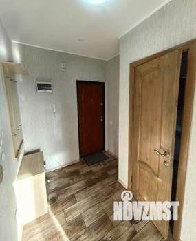 1-к квартира, вторичка, 37м2, 6/9 этаж